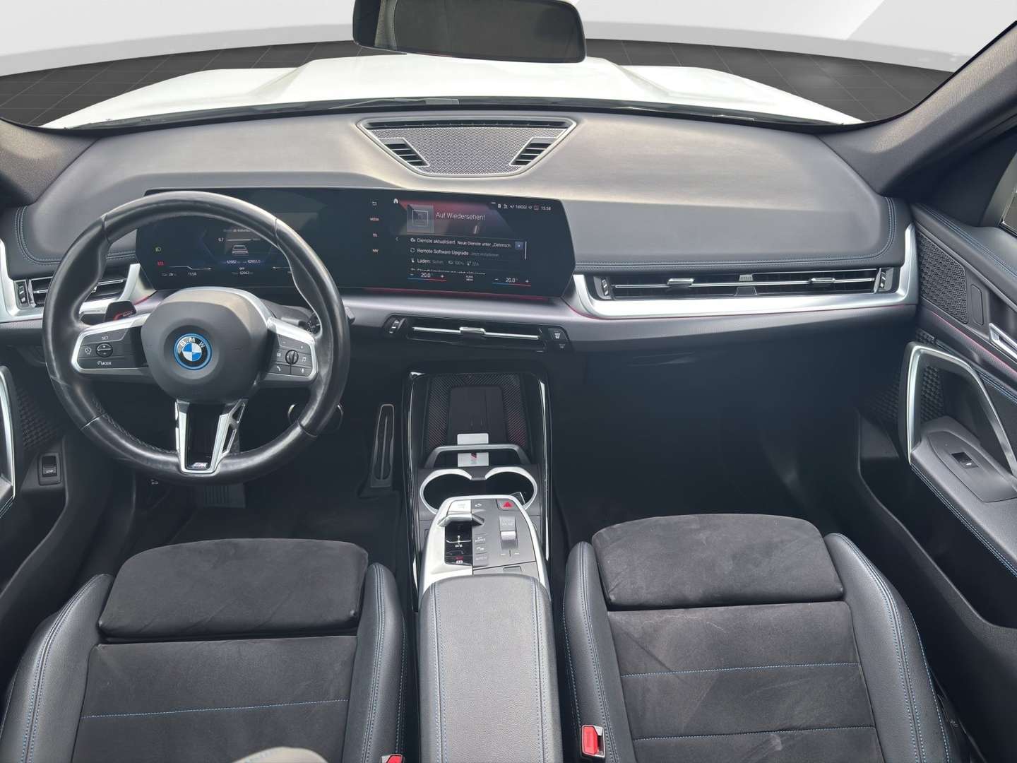 BMW IX1 M-Sport XDrive30 - 2023 - Joinsteer - #8