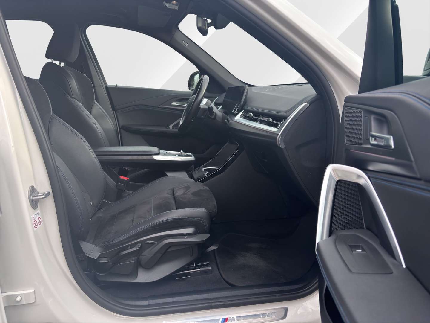 BMW IX1 M-Sport XDrive30 - 2023 - Joinsteer - #14