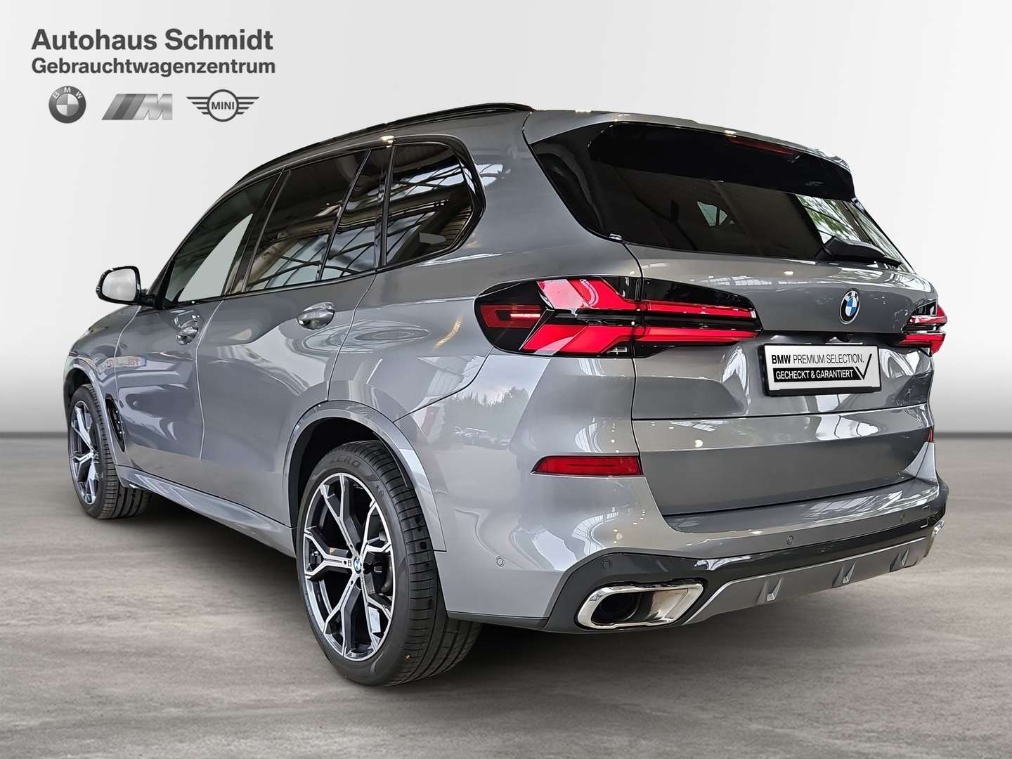 BMW X5 M Sport XDrive40d - 2024 - Joinsteer - #2