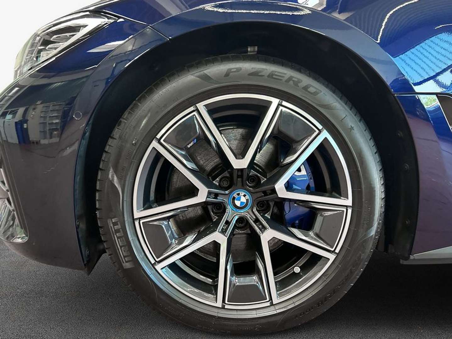 BMW I4 Gran Coupé M50 - 2022 - Joinsteer - #5