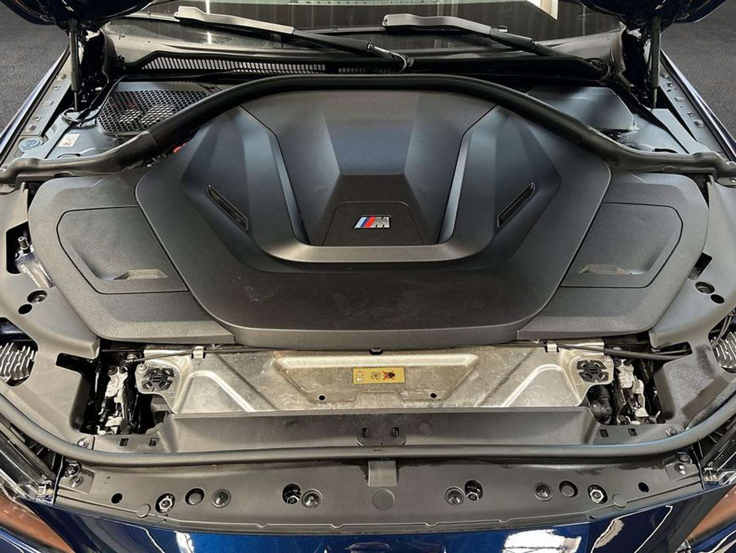 BMW I4 Gran Coupé M50 - 2022 - Joinsteer - #6