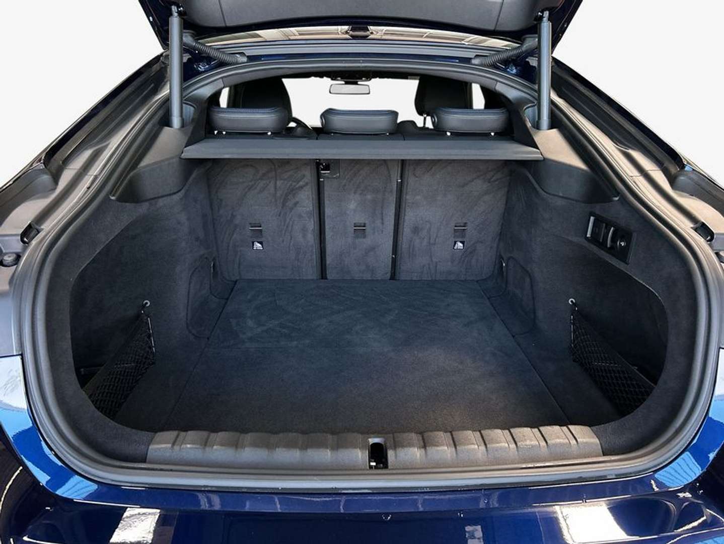 BMW I4 Gran Coupé M50 - 2022 - Joinsteer - #7