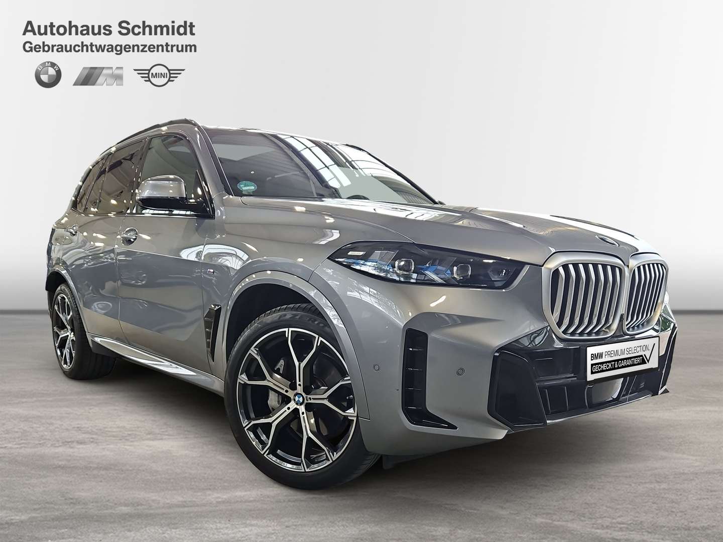BMW X5 M Sport XDrive40d - 2024 - Joinsteer - #6