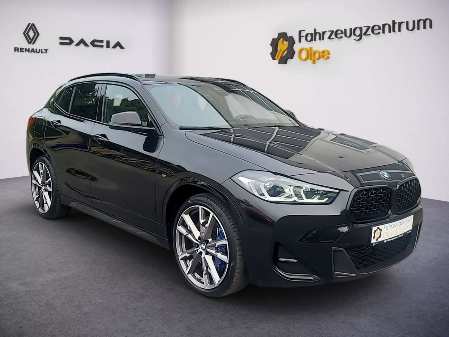 BMW X2 M35i XDrive - 2022 - Joinsteer - #2