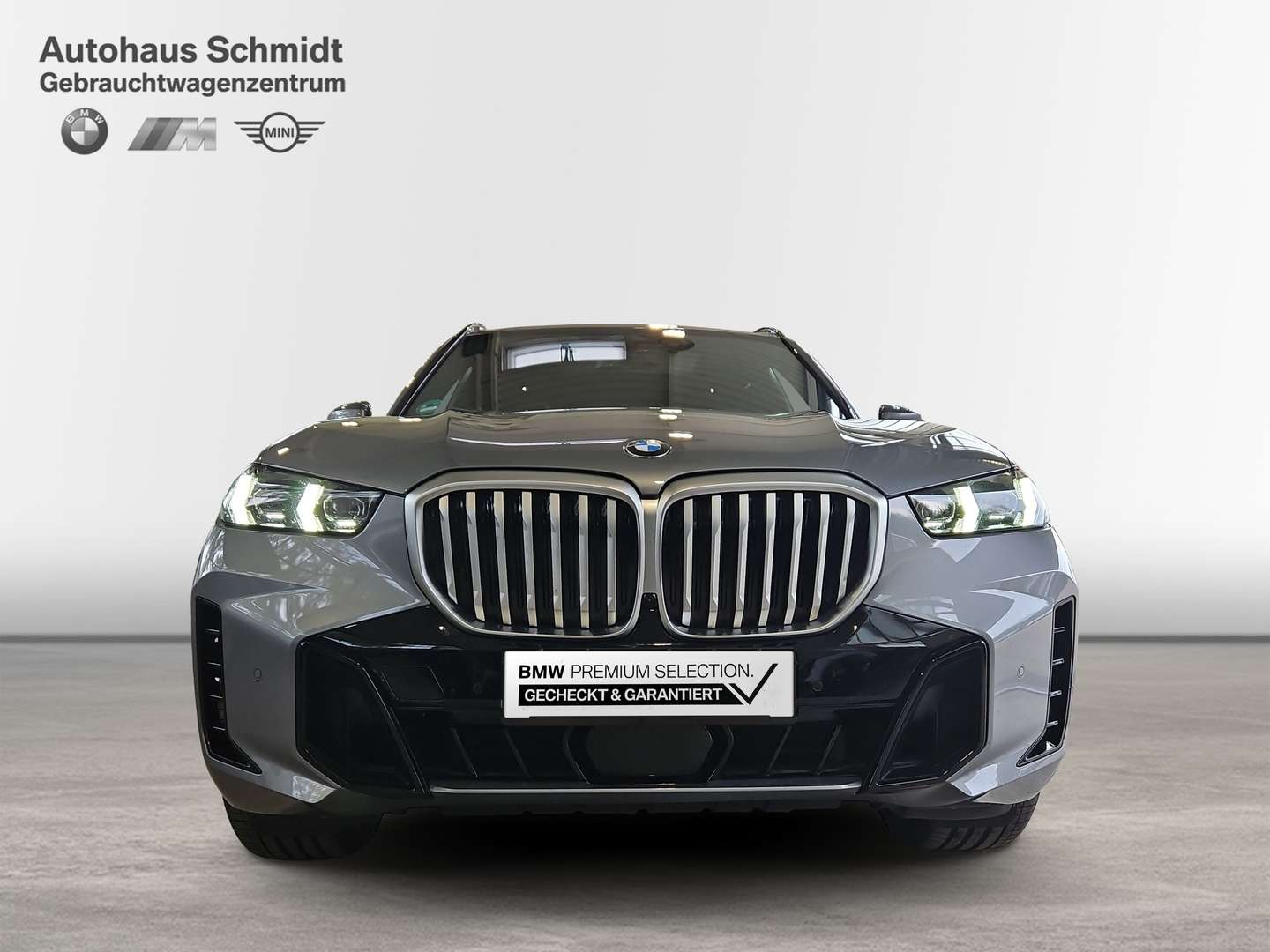BMW X5 M Sport XDrive40d - 2024 - Joinsteer - #7