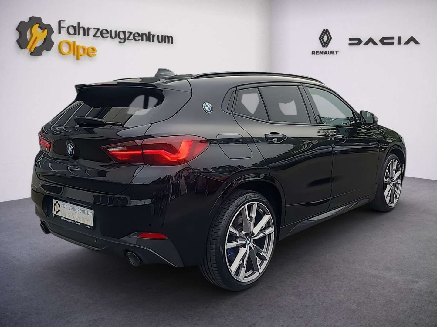 BMW X2 M35i XDrive - 2022 - Joinsteer - #3