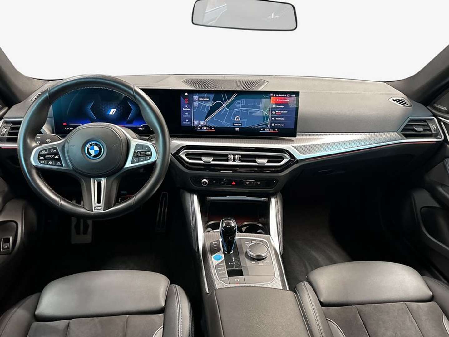 BMW I4 Gran Coupé M50 - 2022 - Joinsteer - #12