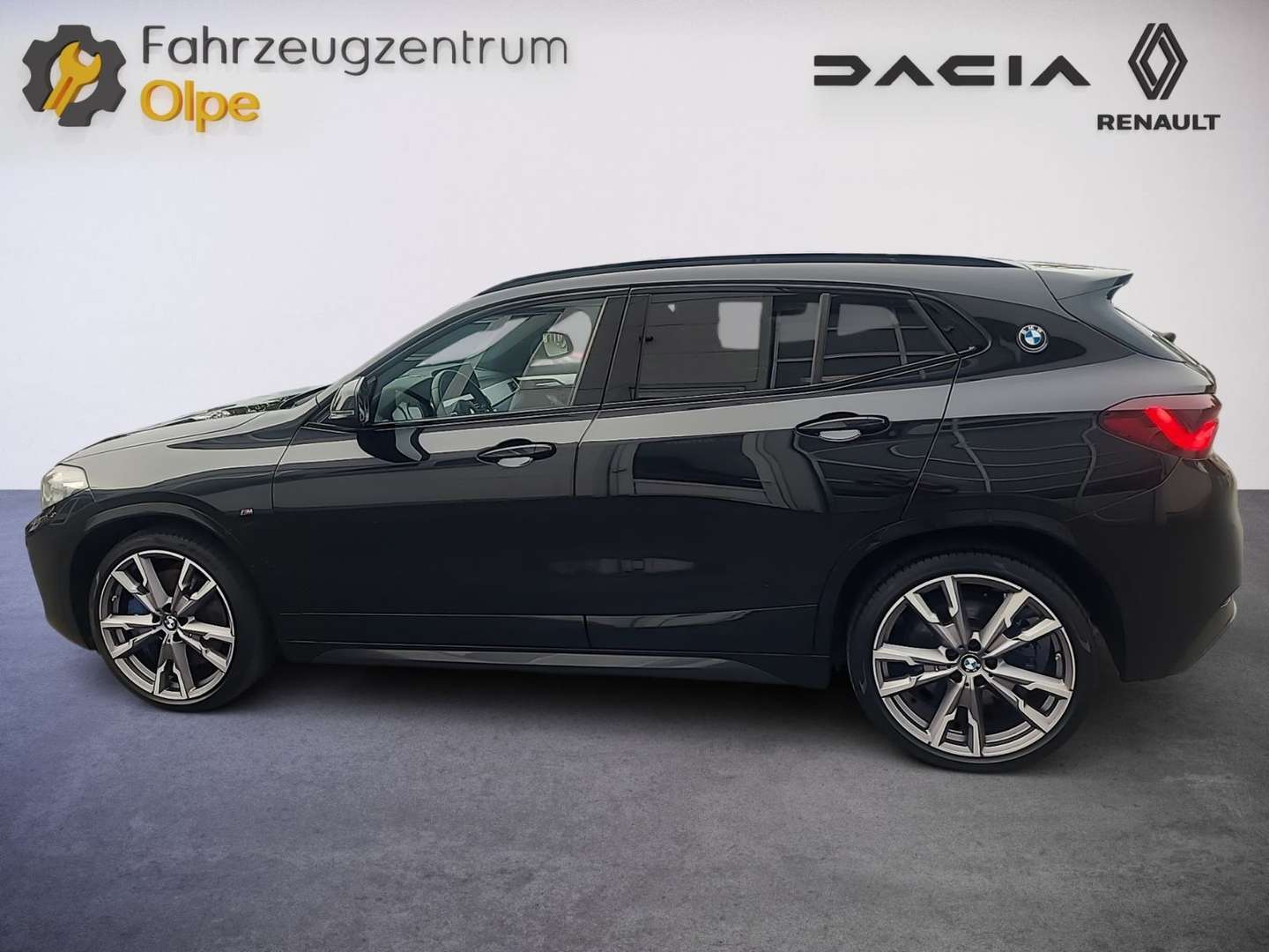 BMW X2 M35i XDrive - 2022 - Joinsteer - #6