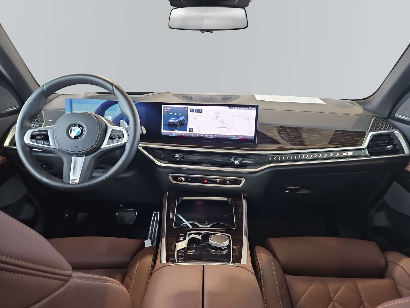 BMW X5 M Sport XDrive40d - 2024 - Joinsteer - #12