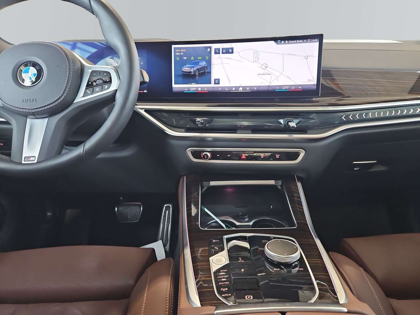 BMW X5 M Sport XDrive40d - 2024 - Joinsteer - #13