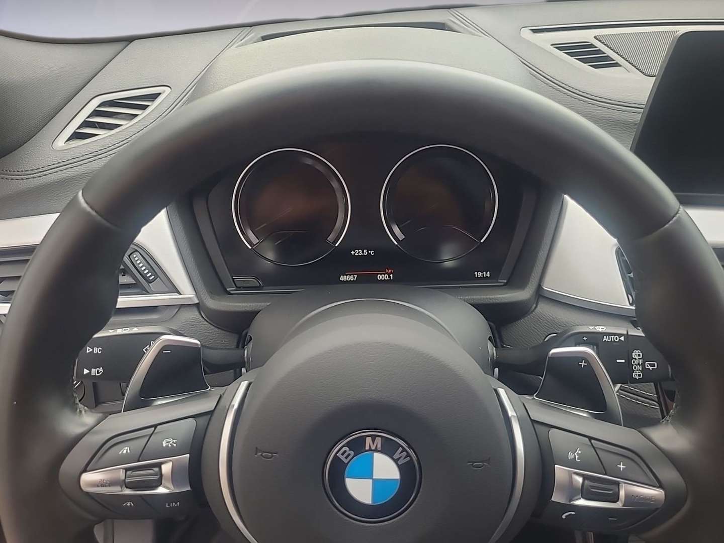 BMW X2 M35i XDrive - 2022 - Joinsteer - #13