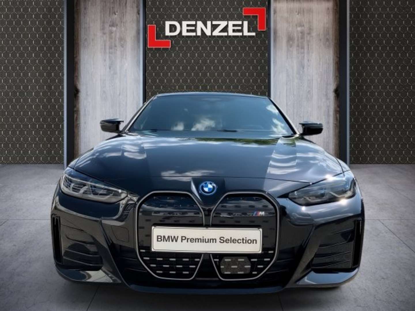 BMW I4 Gran Coupé M50 XDrive - 2024 - Joinsteer - #2
