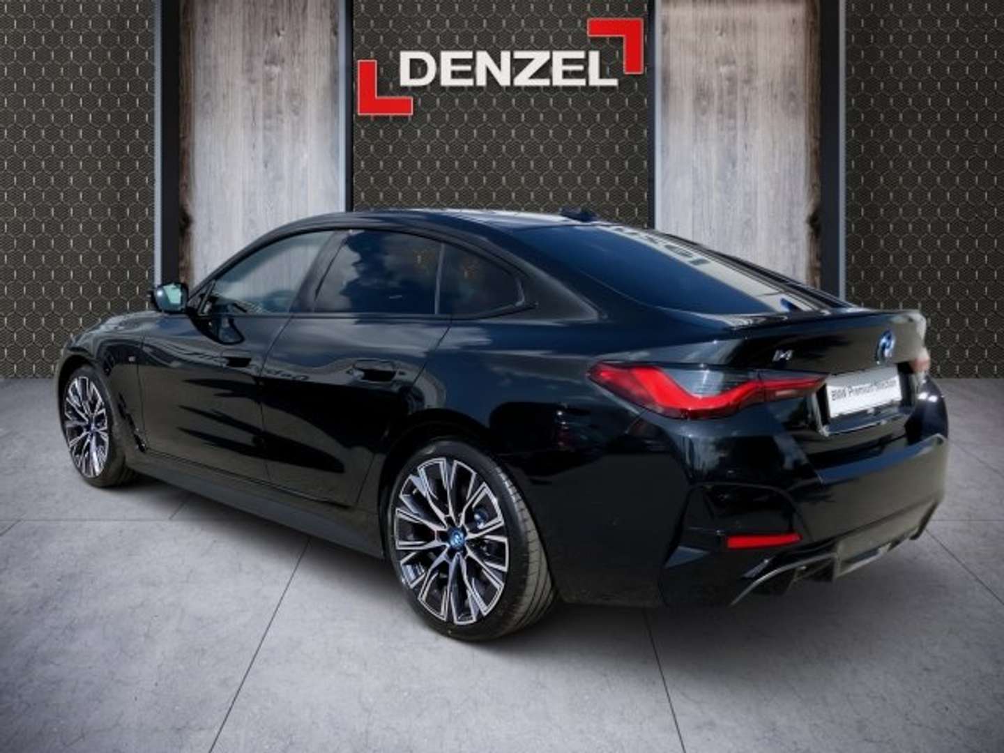BMW I4 Gran Coupé M50 XDrive - 2024 - Joinsteer - #4