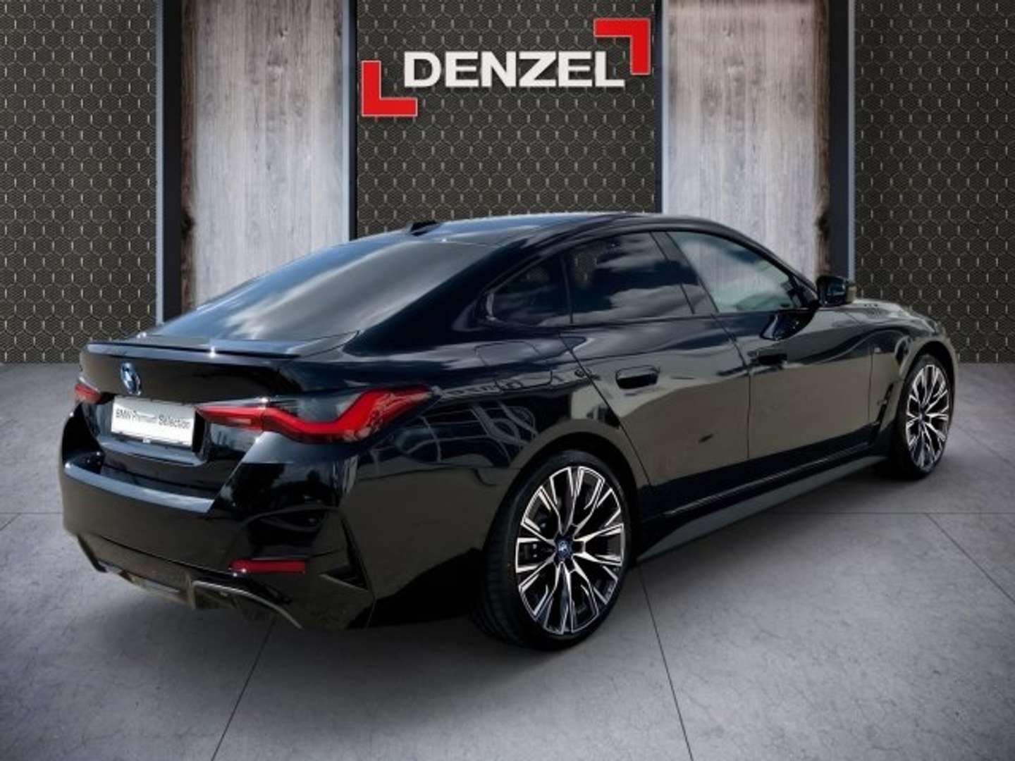 BMW I4 Gran Coupé M50 XDrive - 2024 - Joinsteer - #5