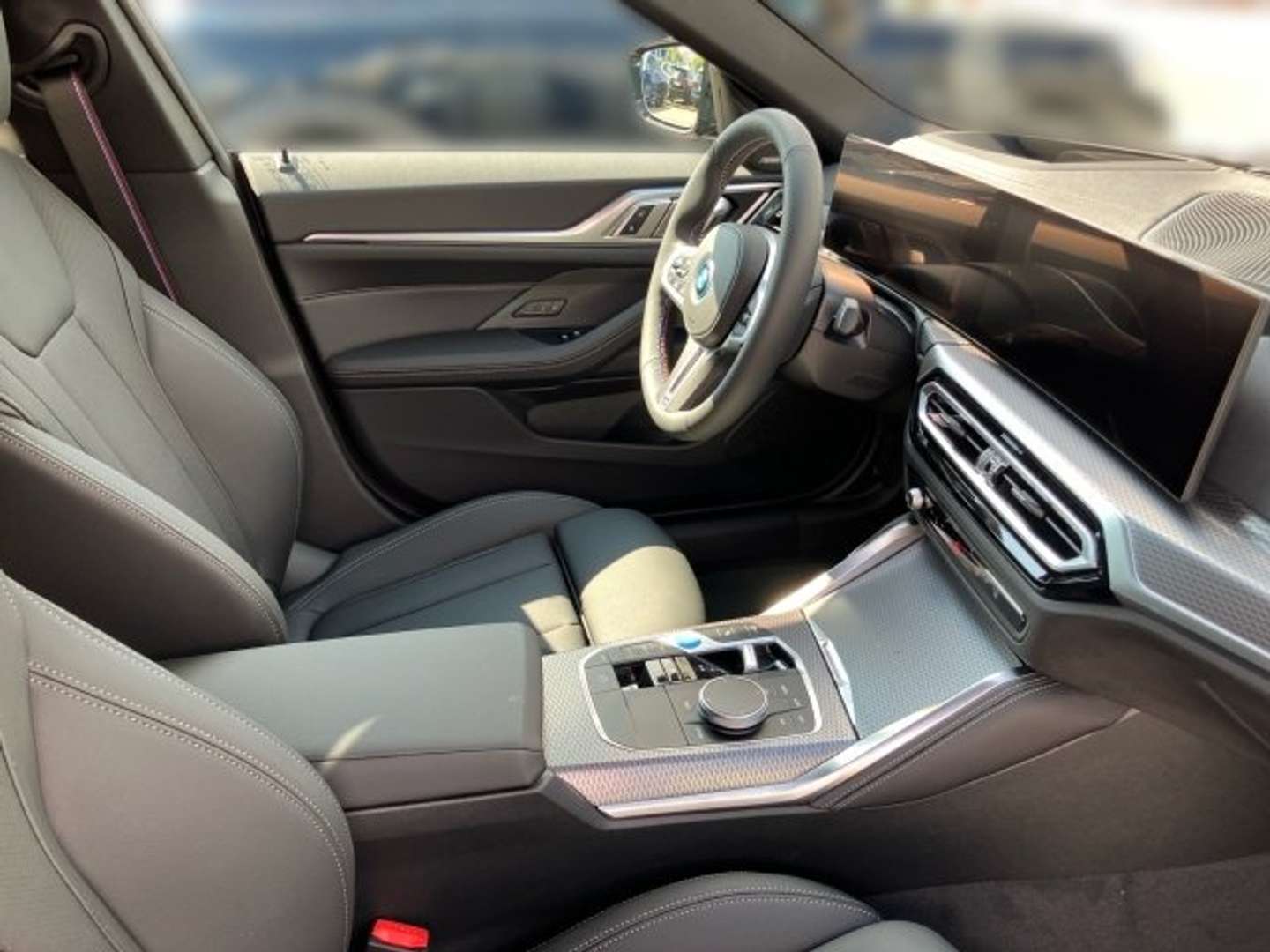 BMW I4 Gran Coupé M50 XDrive - 2024 - Joinsteer - #7