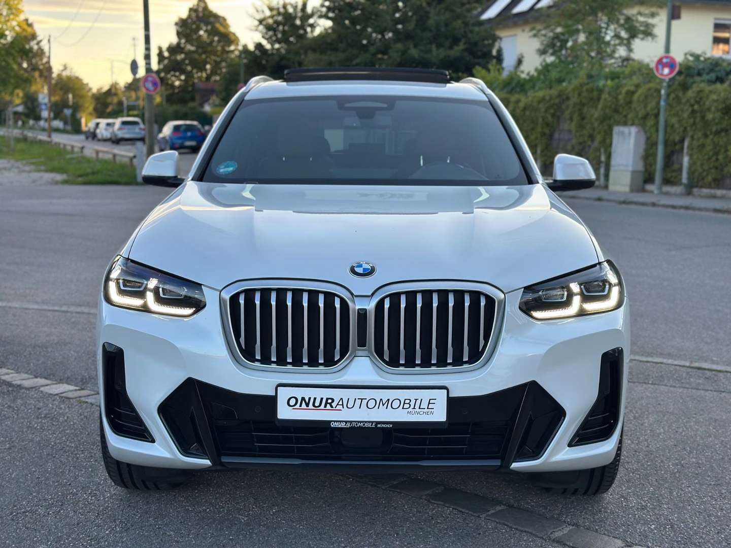 BMW X3 M Sport 30d XDrive - 2024 - Joinsteer - #3
