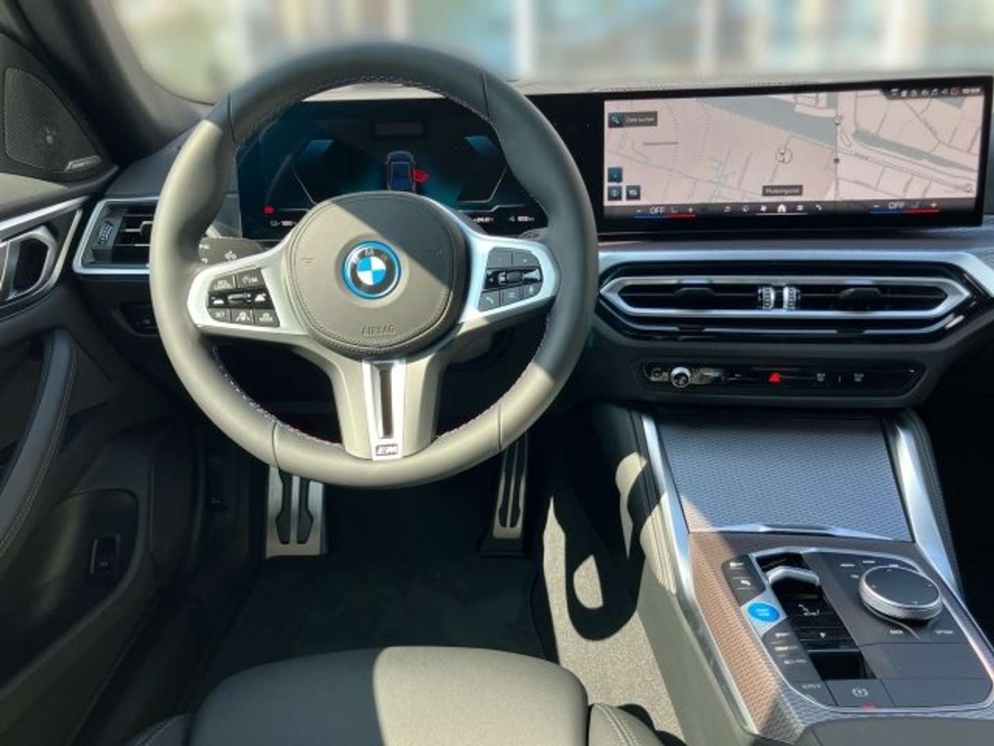 BMW I4 Gran Coupé M50 XDrive - 2024 - Joinsteer - #8