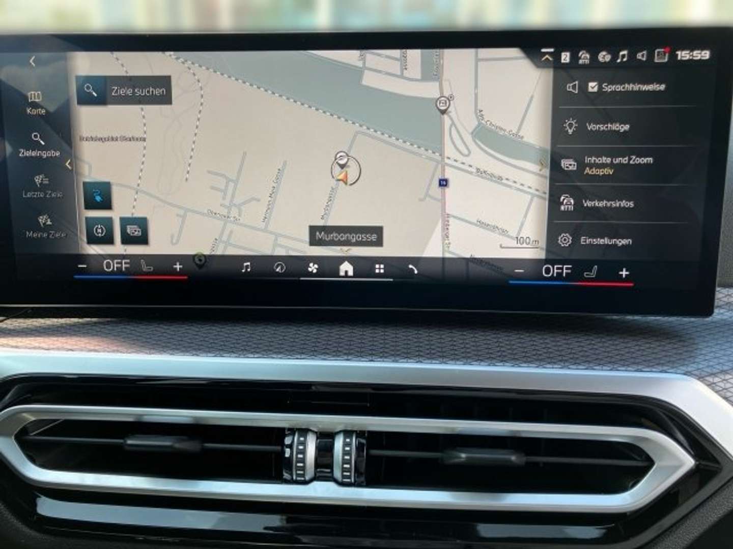 BMW I4 Gran Coupé M50 XDrive - 2024 - Joinsteer - #9