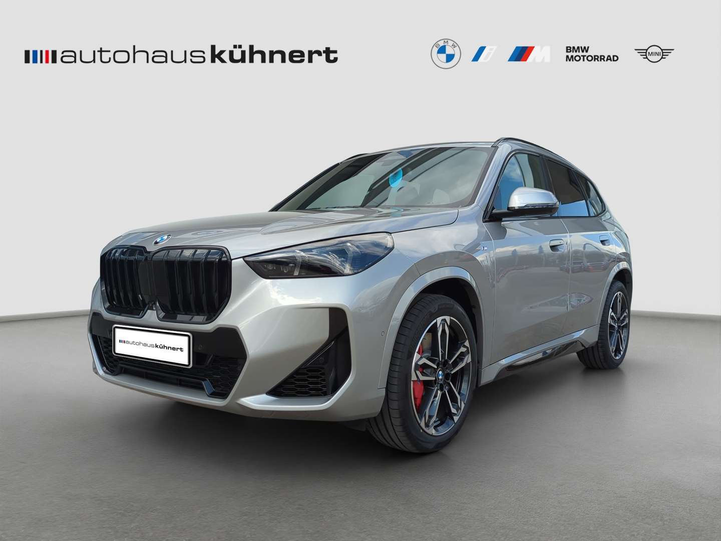 BMW X1 M Sport XDrive23i - 2025 - Joinsteer - #1