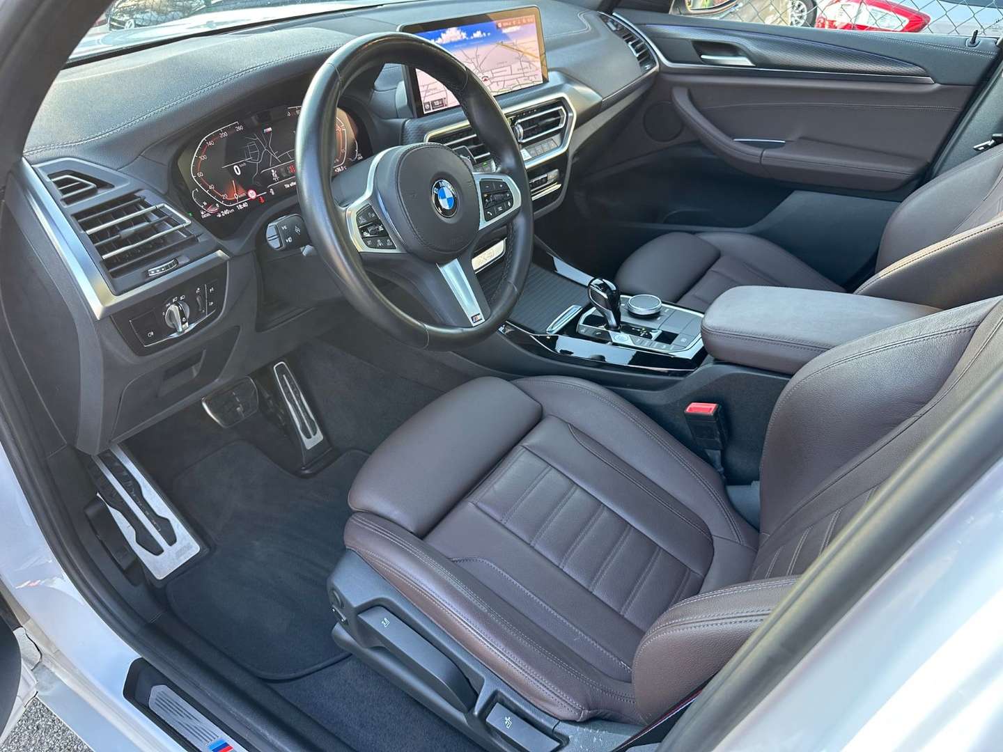 BMW X3 M Sport 30d XDrive - 2024 - Joinsteer - #7