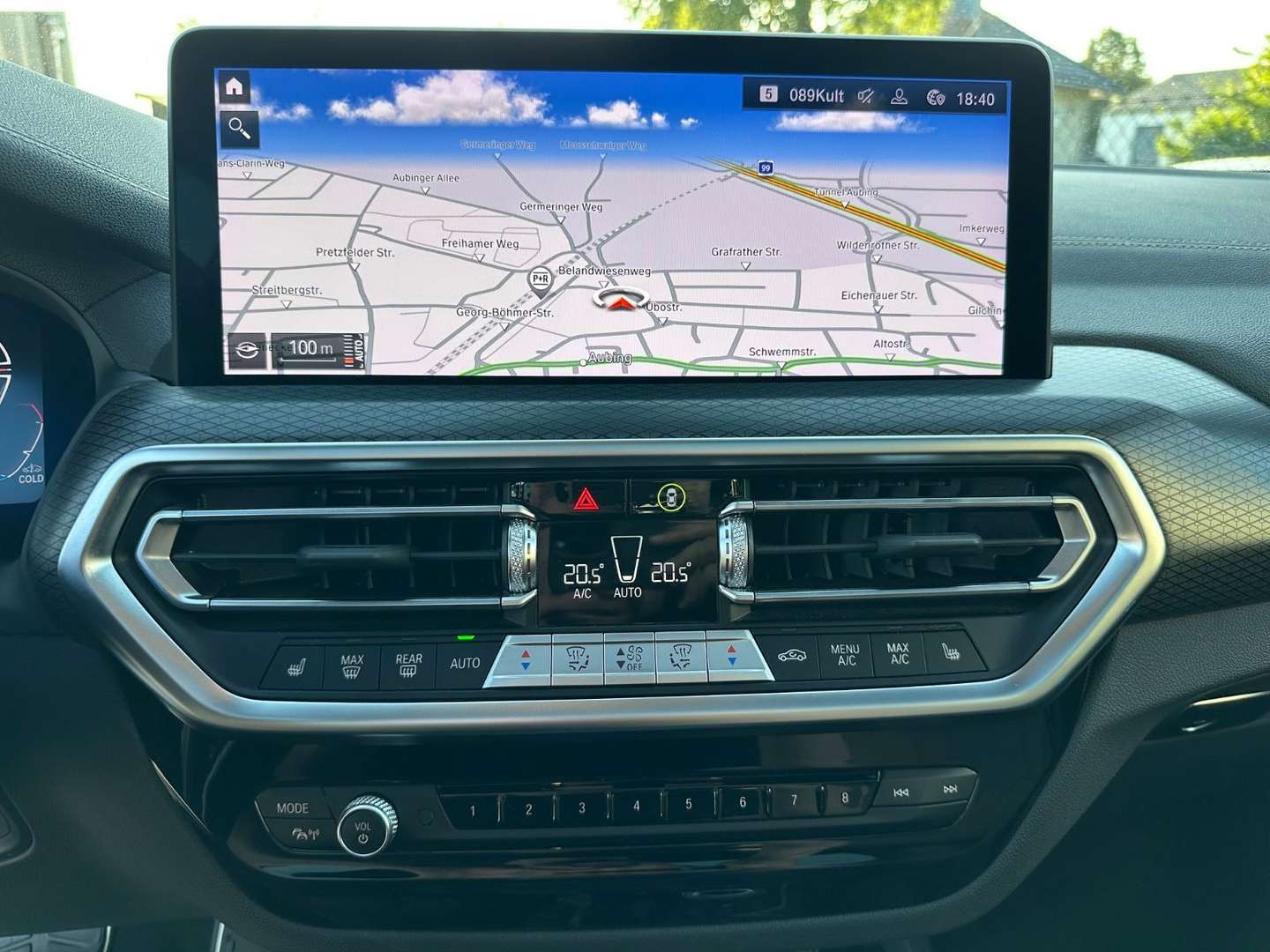 BMW X3 M Sport 30d XDrive - 2024 - Joinsteer - #10