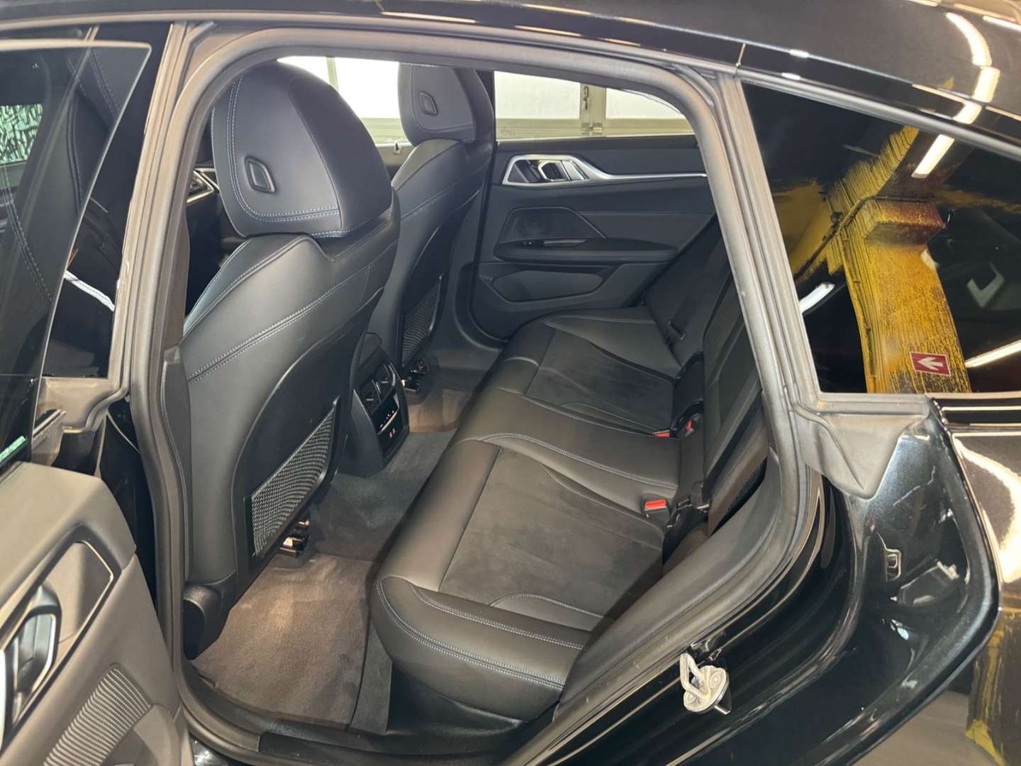 BMW Série 4 M Sport 420d - 2024 - Joinsteer - #14
