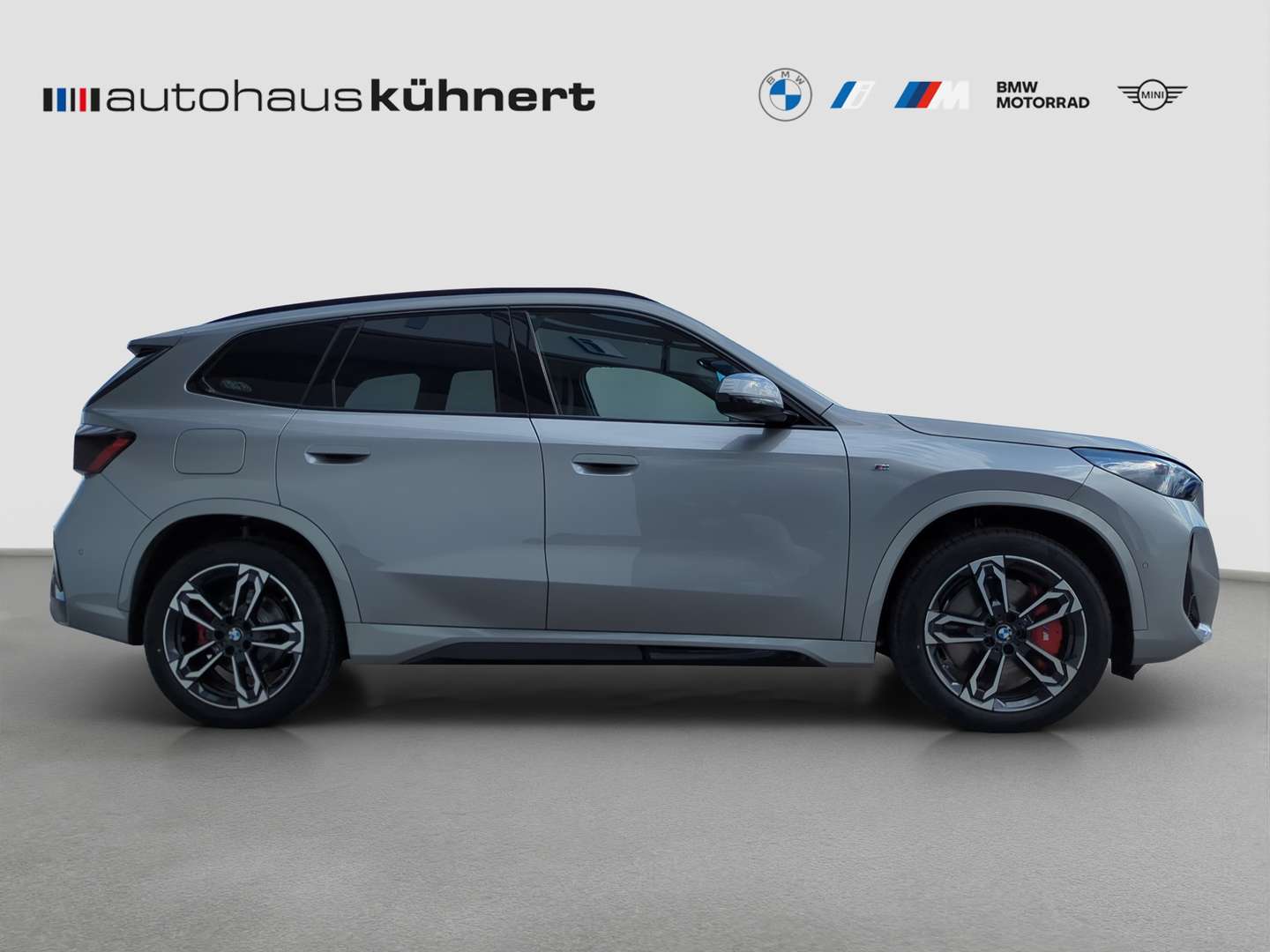 BMW X1 M Sport XDrive23i - 2025 - Joinsteer - #5