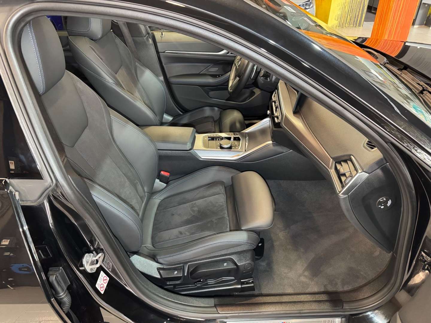 BMW Série 4 M Sport 420d - 2024 - Joinsteer - #16
