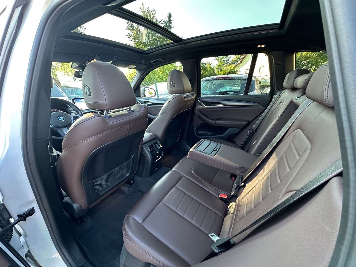 BMW X3 M Sport 30d XDrive - 2024 - Joinsteer - #15