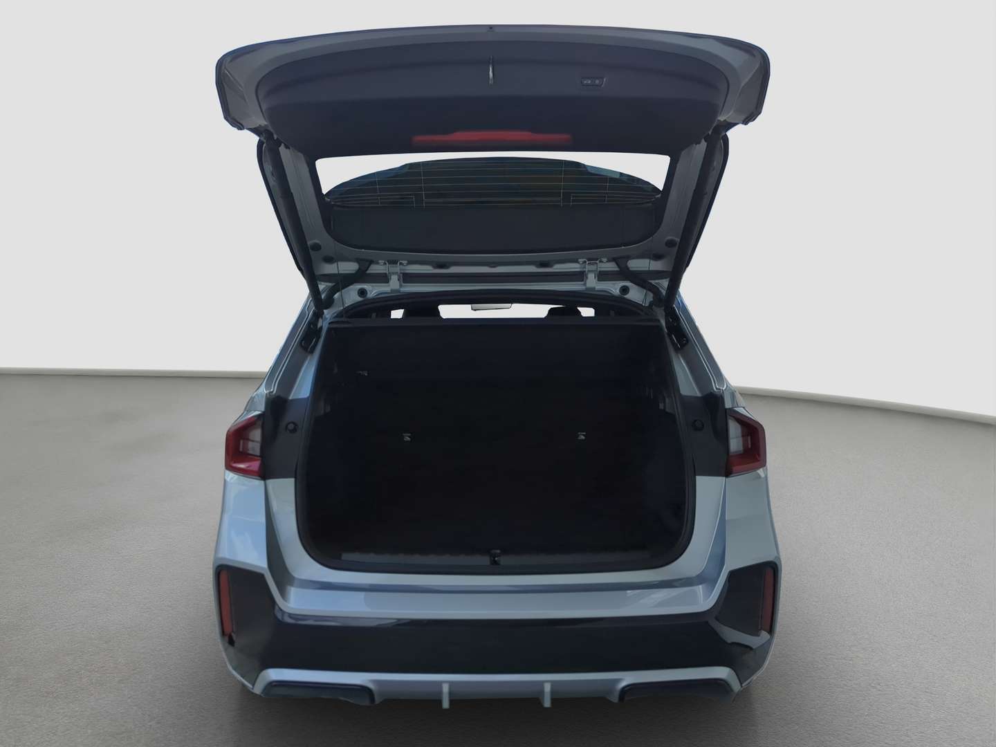 BMW X1 M Sport XDrive23i - 2025 - Joinsteer - #7