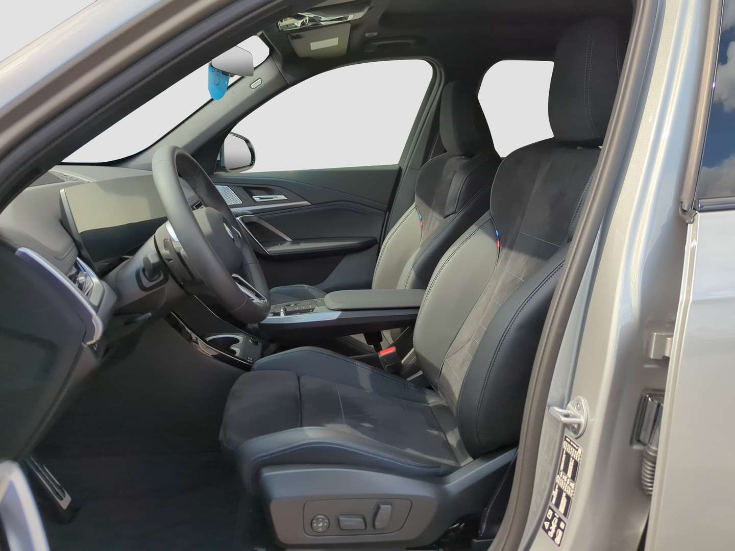 BMW X1 M Sport XDrive23i - 2025 - Joinsteer - #8