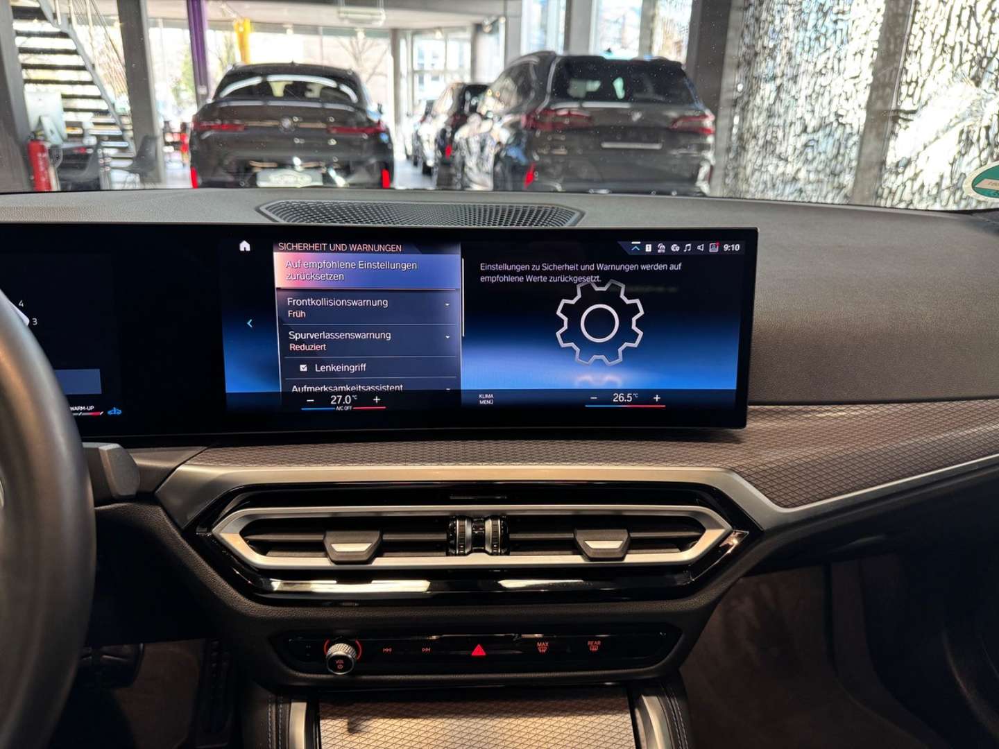 BMW Série 4 M Sport 420d - 2024 - Joinsteer - #22