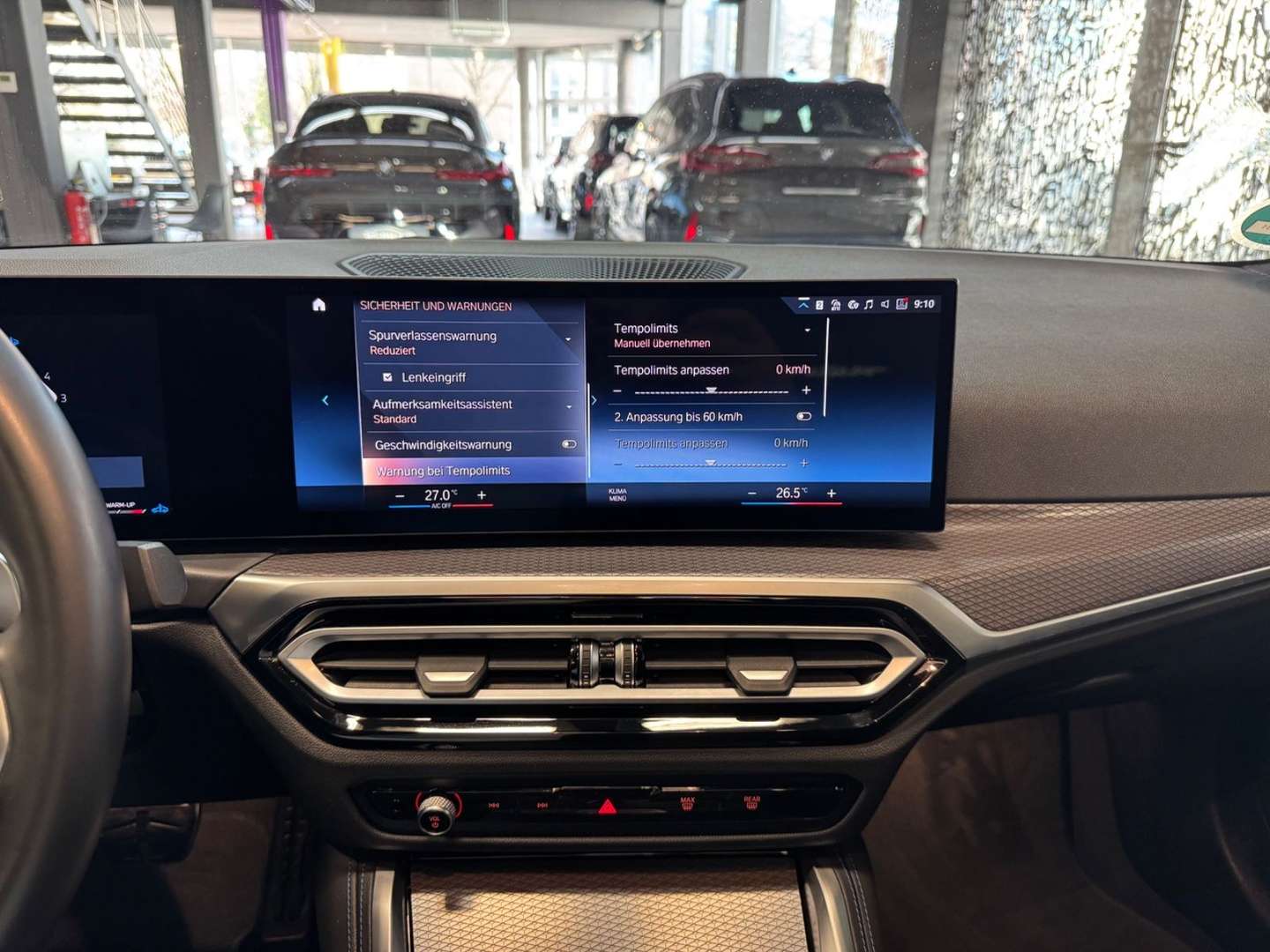 BMW Série 4 M Sport 420d - 2024 - Joinsteer - #23