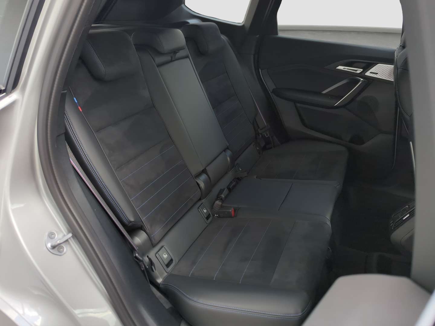 BMW X1 M Sport XDrive23i - 2025 - Joinsteer - #13