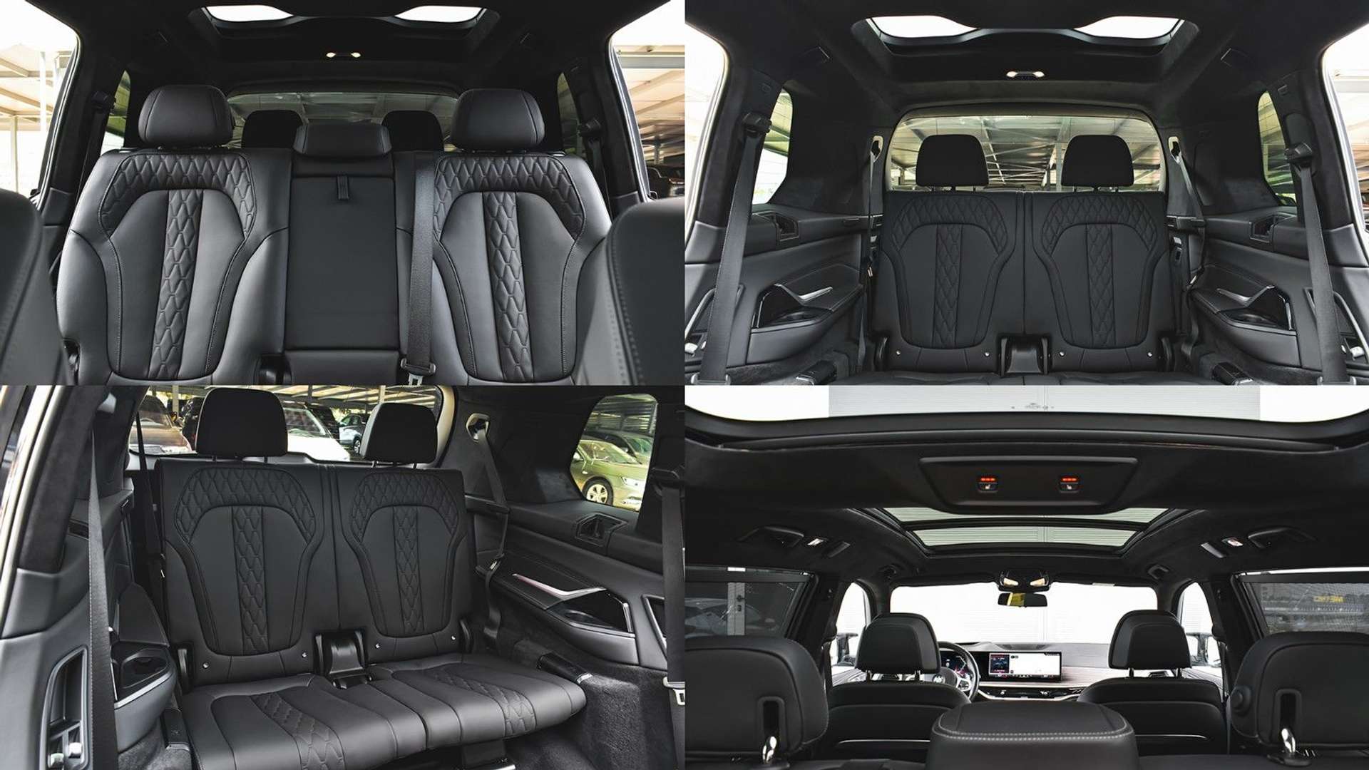 BMW X7 M Sport M60 XDrive - 2023 - Joinsteer - #9