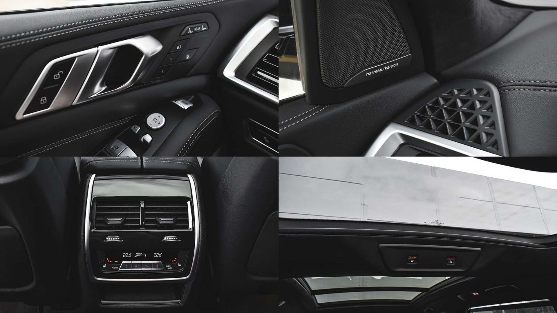 BMW X7 M Sport M60 XDrive - 2023 - Joinsteer - #14