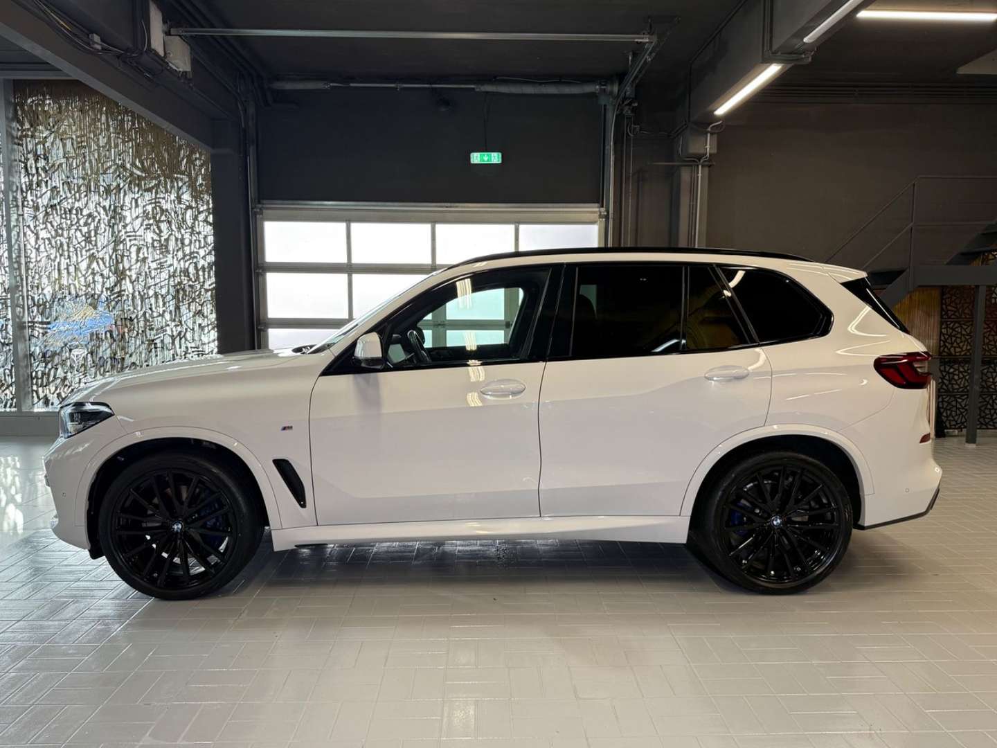 BMW X5 M Sport 30d XDrive - 2022 - Joinsteer - #4