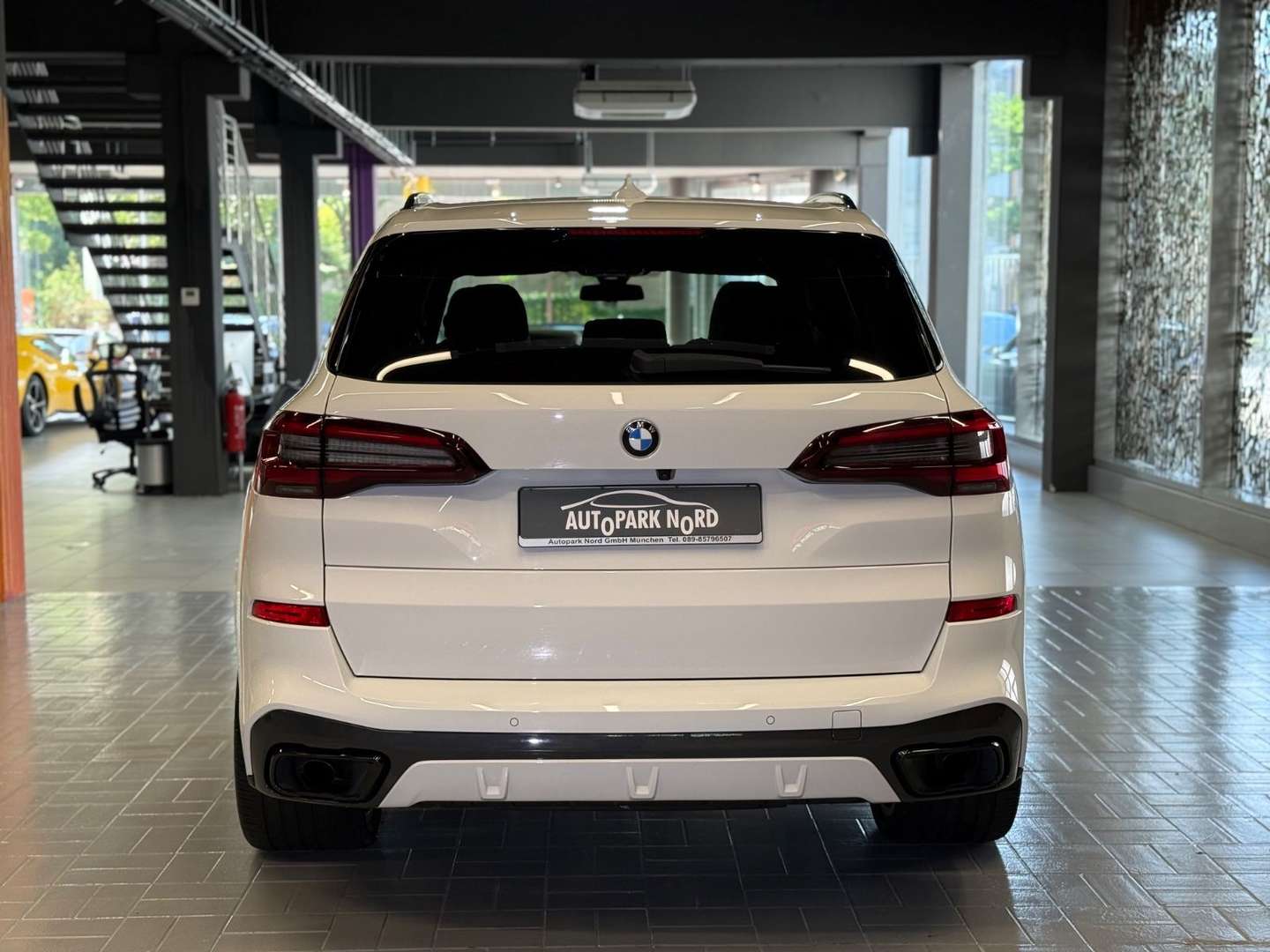BMW X5 M Sport 30d XDrive - 2022 - Joinsteer - #6