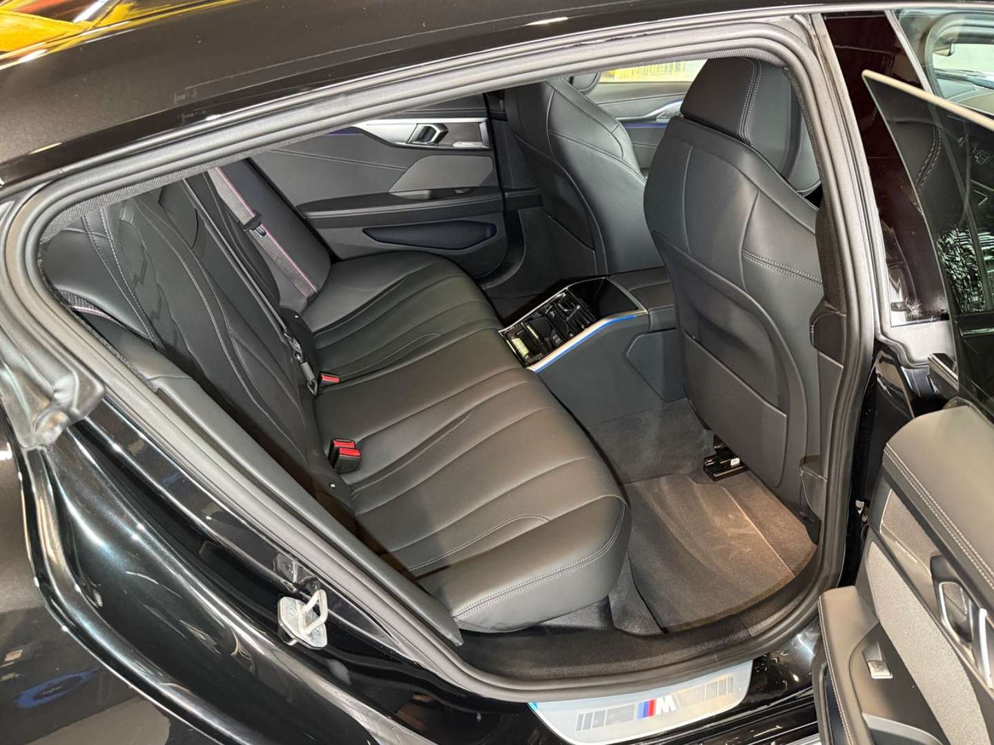 BMW Série 8 Gran Coupé M850i XDrive - 2024 - Joinsteer - #15