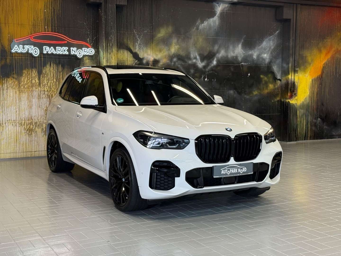 BMW X5 M Sport 30d XDrive - 2022 - Joinsteer - #9