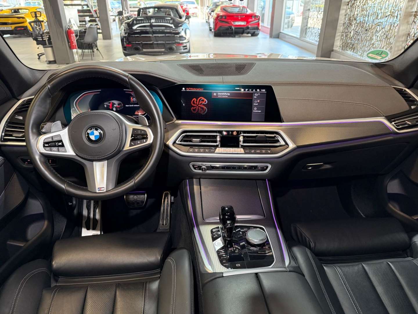 BMW X5 M Sport 30d XDrive - 2022 - Joinsteer - #11
