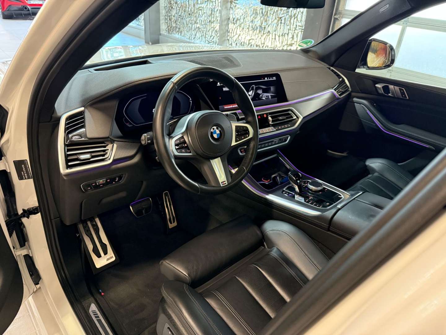 BMW X5 M Sport 30d XDrive - 2022 - Joinsteer - #13