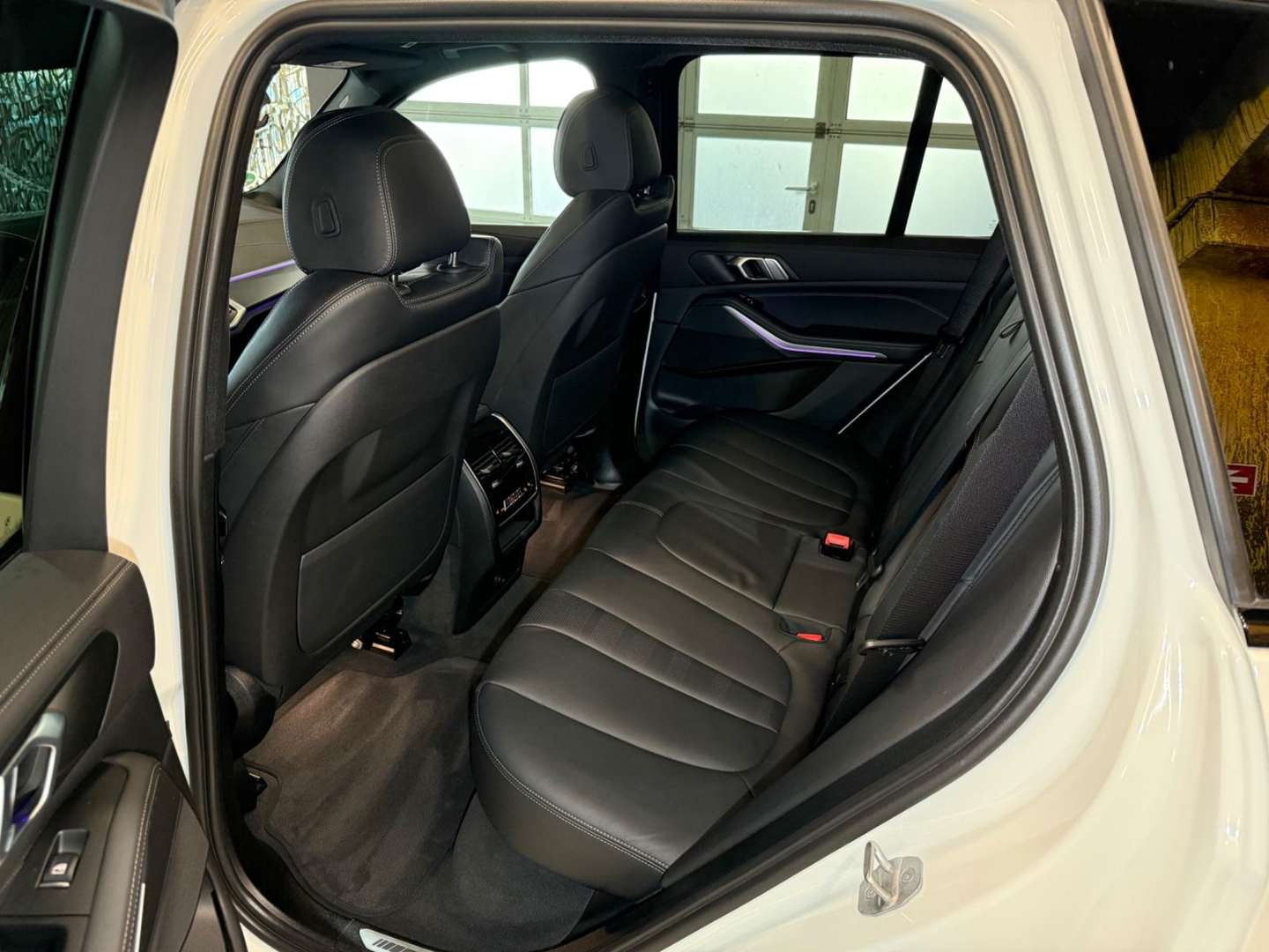 BMW X5 M Sport 30d XDrive - 2022 - Joinsteer - #14