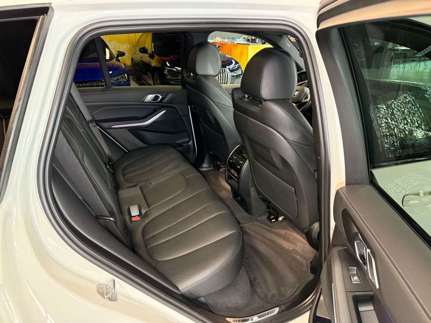 BMW X5 M Sport 30d XDrive - 2022 - Joinsteer - #15