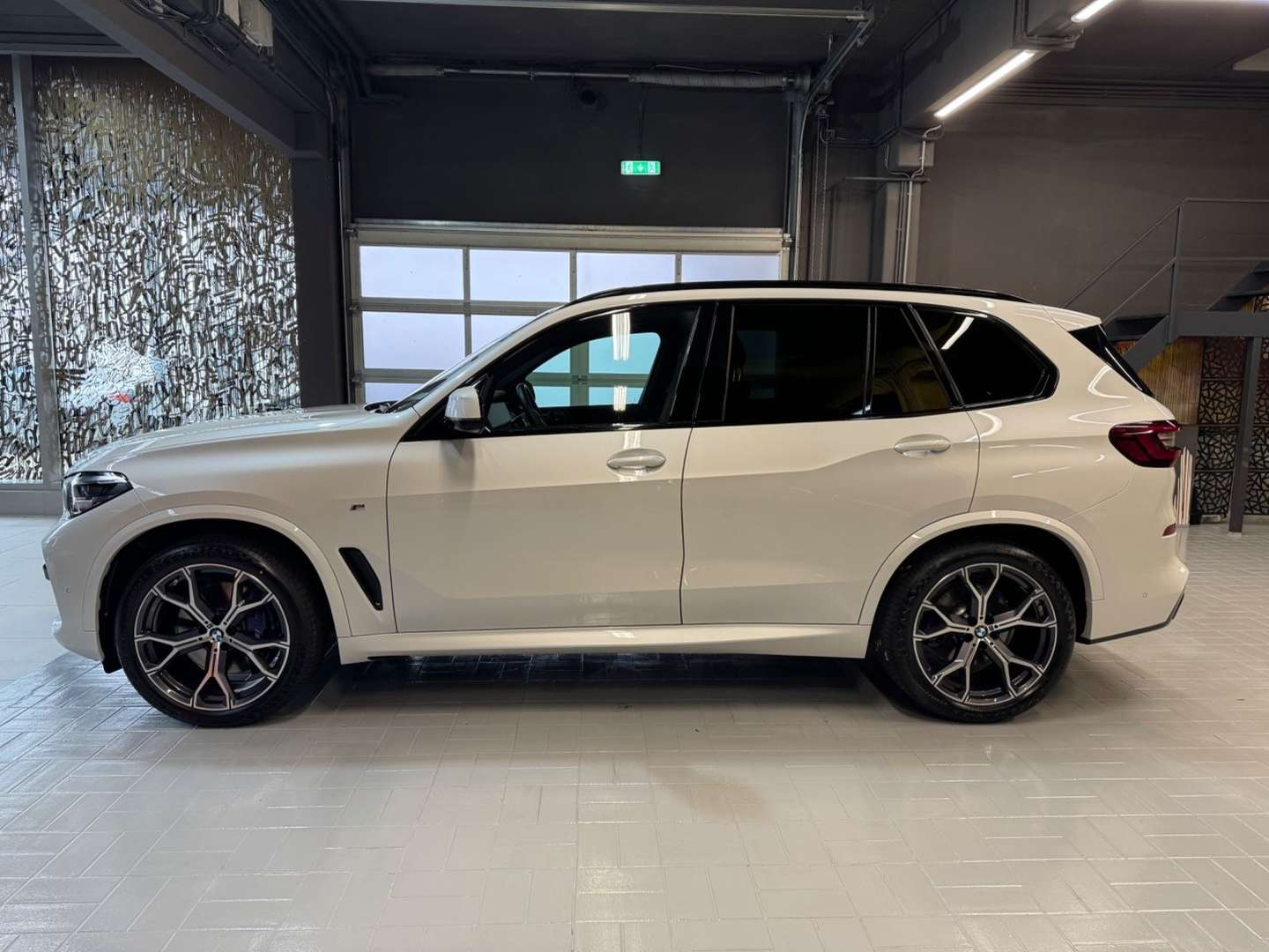 BMW X5 M Sport 30d XDrive - 2024 - Joinsteer - #4