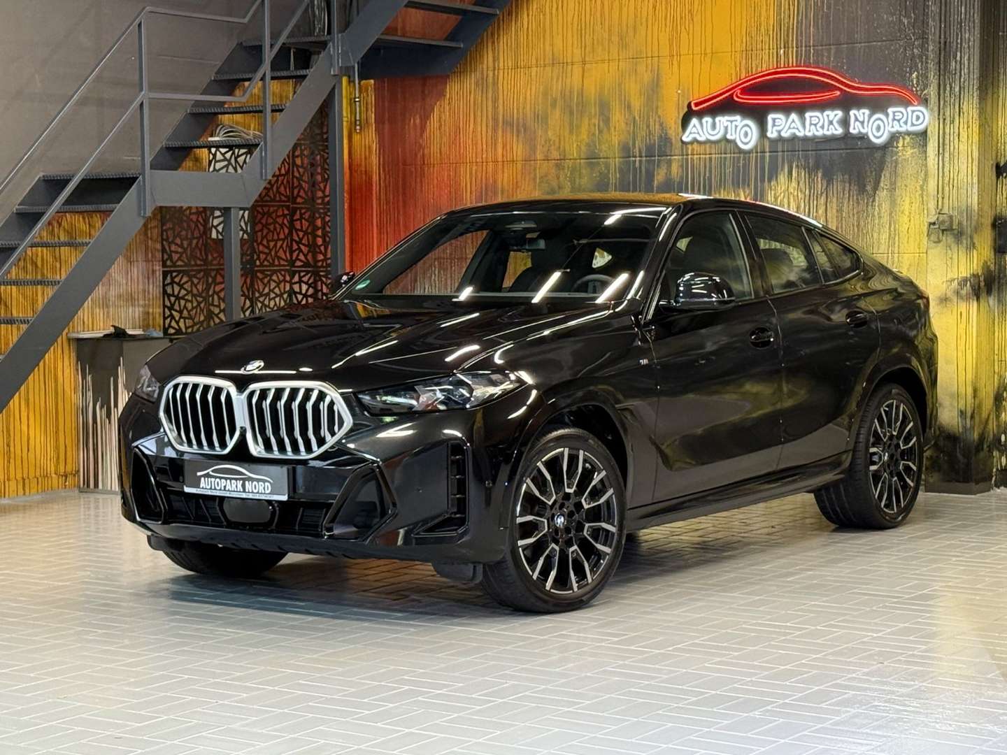 BMW Série 6 M Sport 640i XDrive - 2023 - Joinsteer - #1