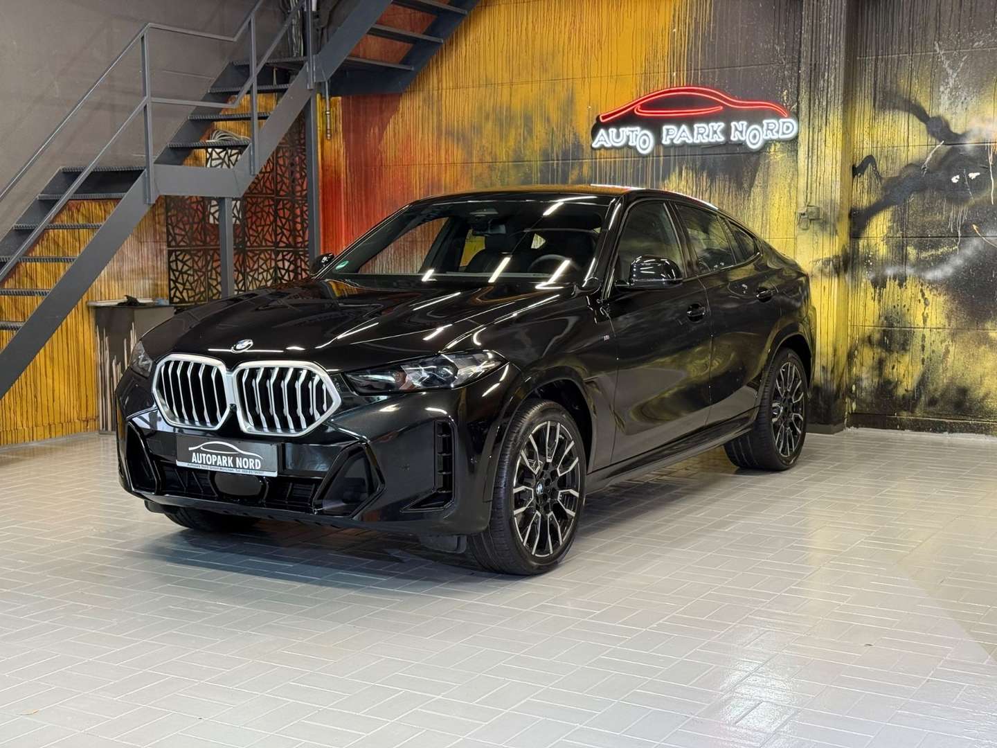 BMW Série 6 M Sport 640i XDrive - 2023 - Joinsteer - #2