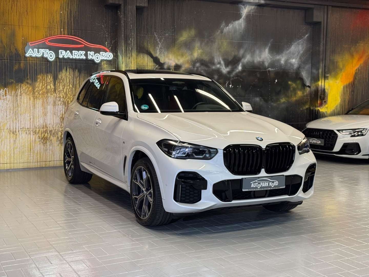 BMW X5 M Sport 30d XDrive - 2024 - Joinsteer - #9