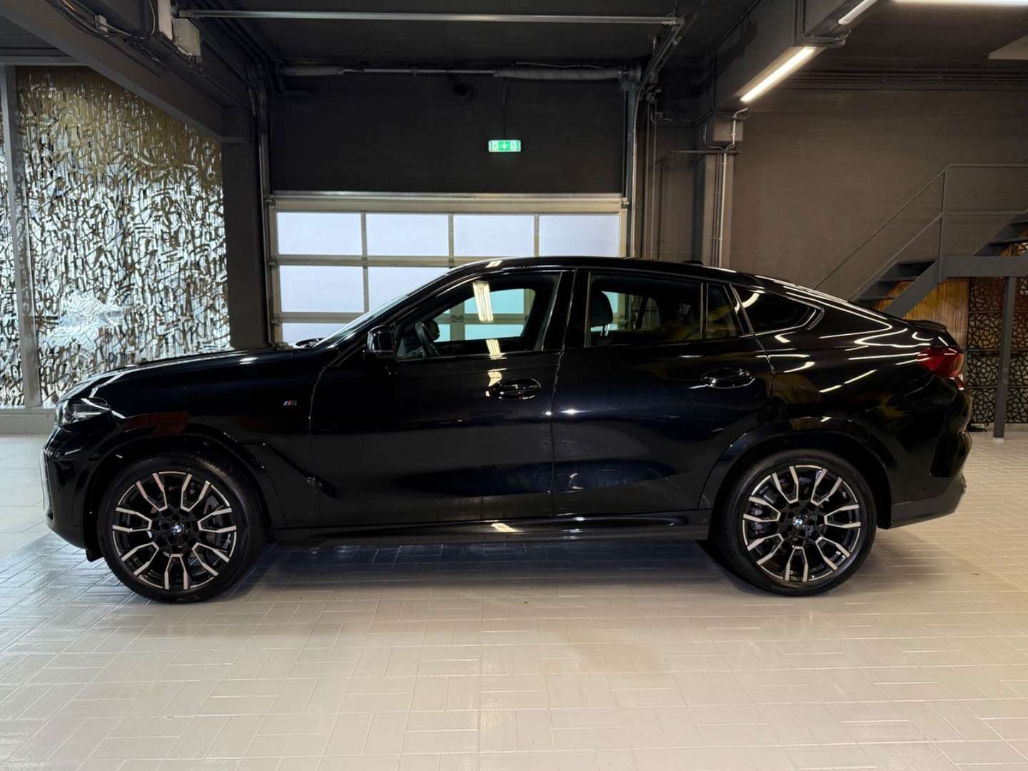 BMW Série 6 M Sport 640i XDrive - 2023 - Joinsteer - #4