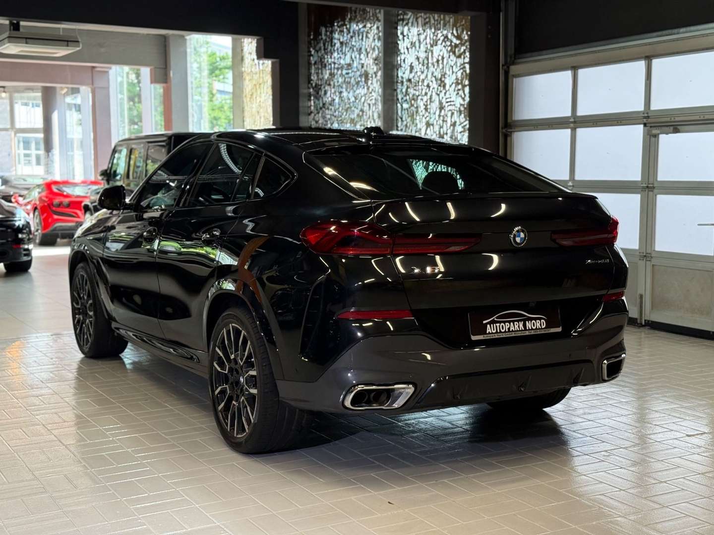 BMW Série 6 M Sport 640i XDrive - 2023 - Joinsteer - #5